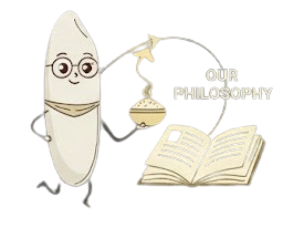 Nutriso Superhero Mascot