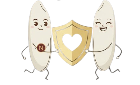 Nutriso Baseball Mascot