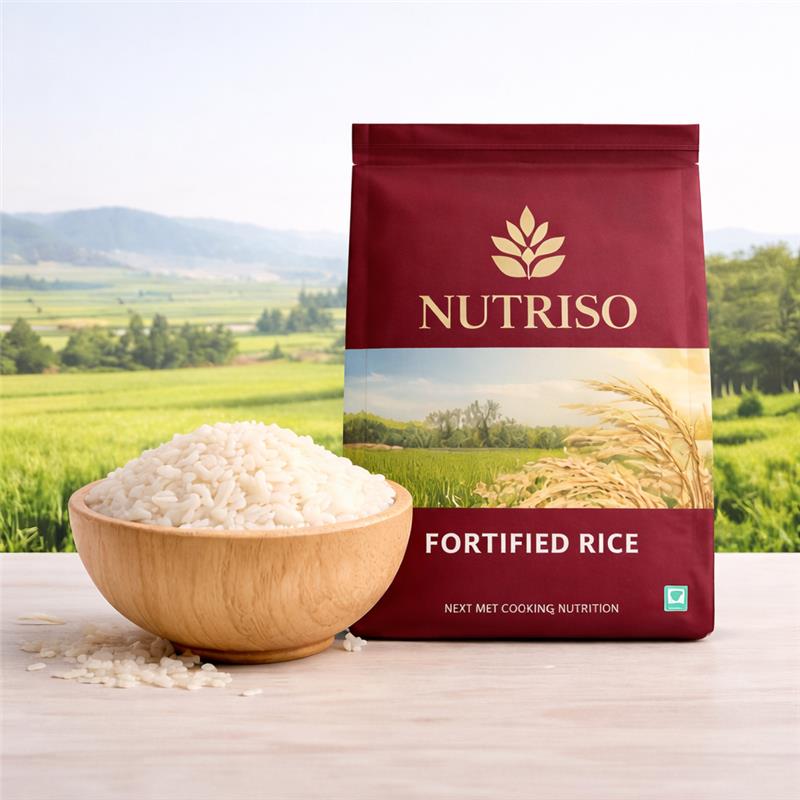 NUTRISO Product Image
